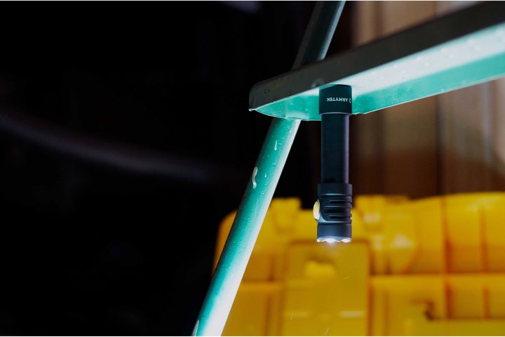Фонарь Armytek Prime v4 C2 Pro USB Фото 3